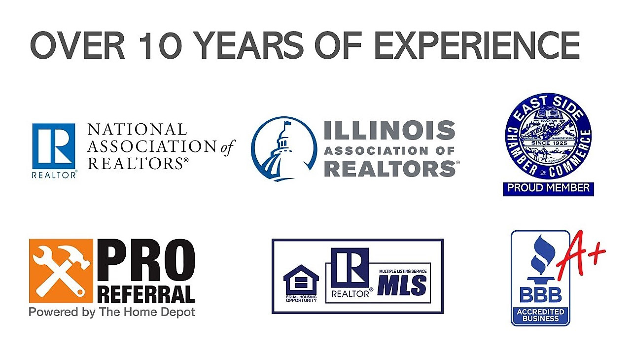 dmg realty group chicago il